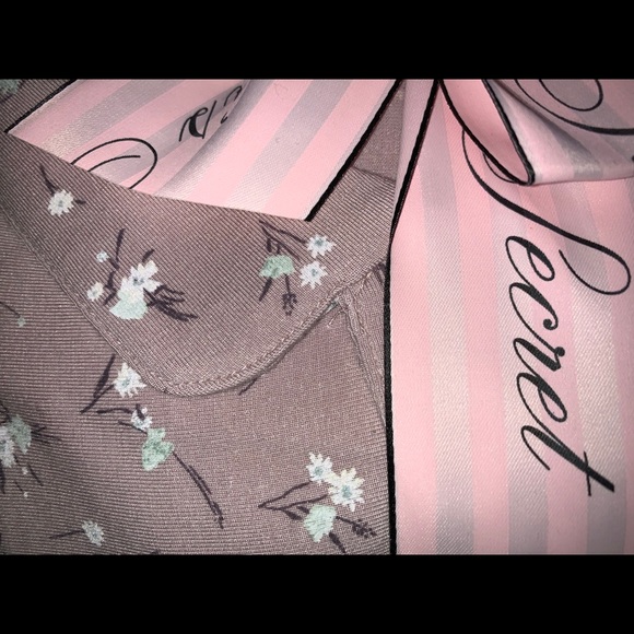 VS HEAVENLY BY VICTORIA SUPERSOFT MODAL PJ… - Picture 5 of 5